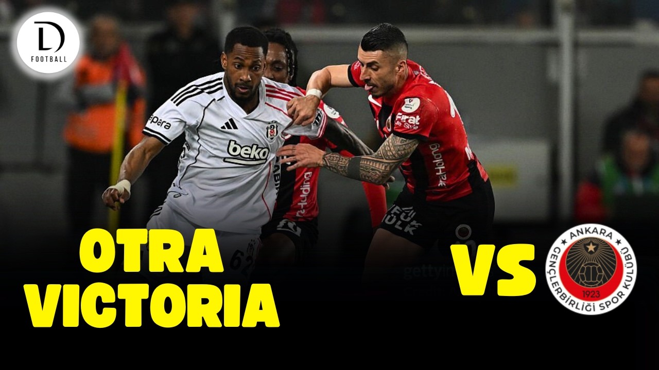 Amir Murillo🇵🇦 vs Genclerbirligi Ankara ● SüperLig 🇹🇷