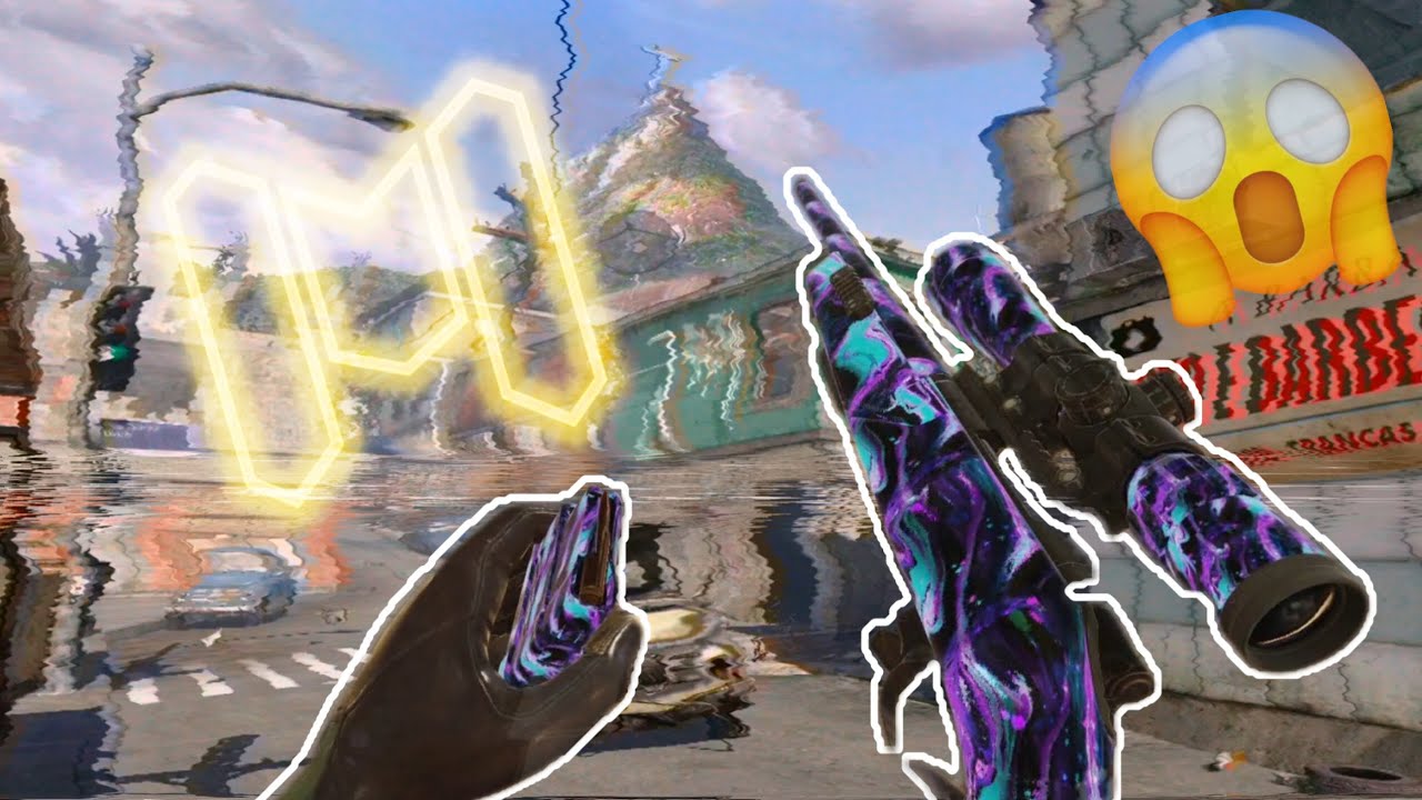 THE BEST CODM TRICKSHOTS IN 2025!!! Codm Trickshotting
