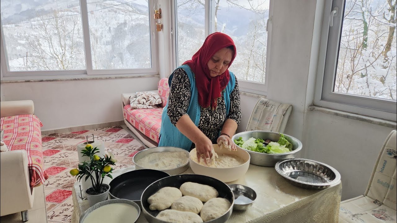 ‼️TERBİYESİZ SALATA ADINI BAŞIM KOYMUŞTU UNUTMADIM ‼️