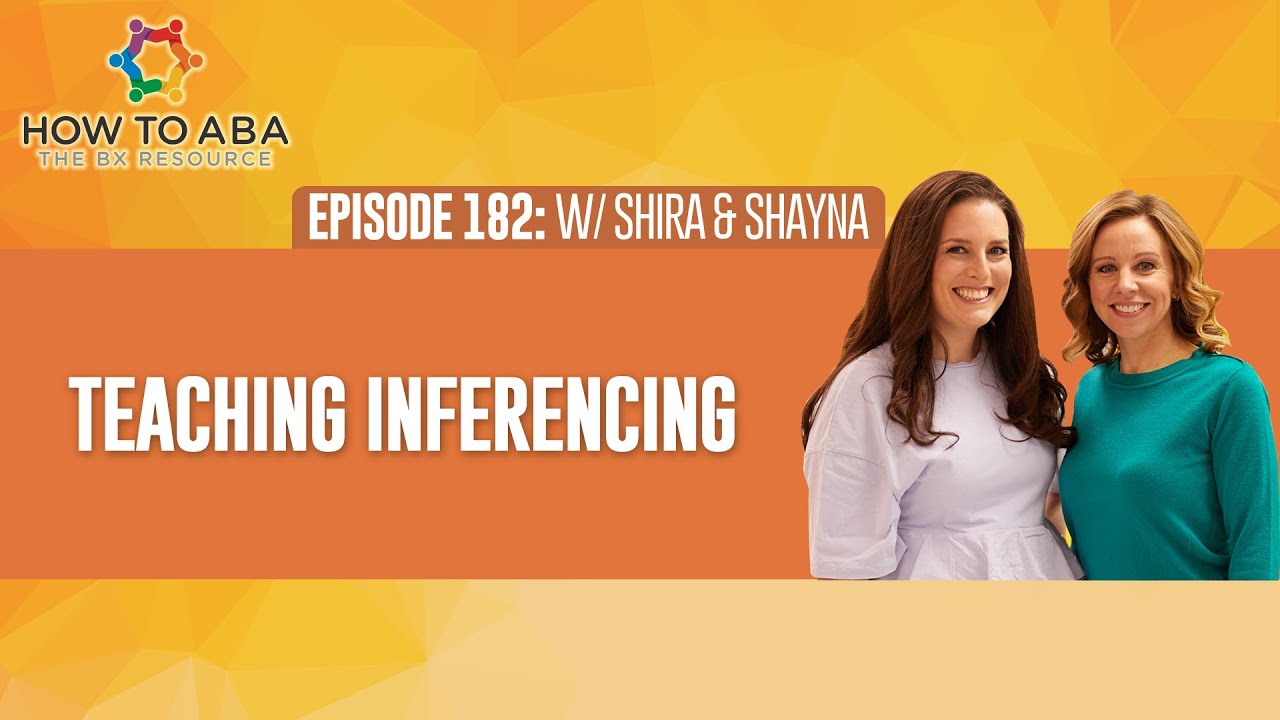 Teaching Inferencing Skills to Kids with Autism