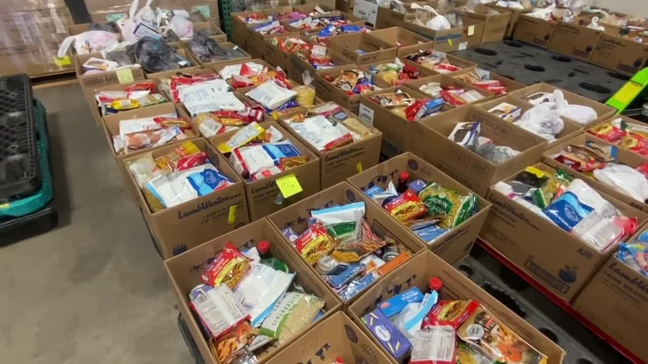 Montana Democrats urge governor to use state funds for SNAP benefits amid federal shutdown