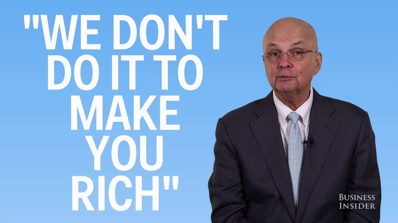 FORMER CIA DIRECTOR:  &lsquo;We steal other nations&rsquo; data'