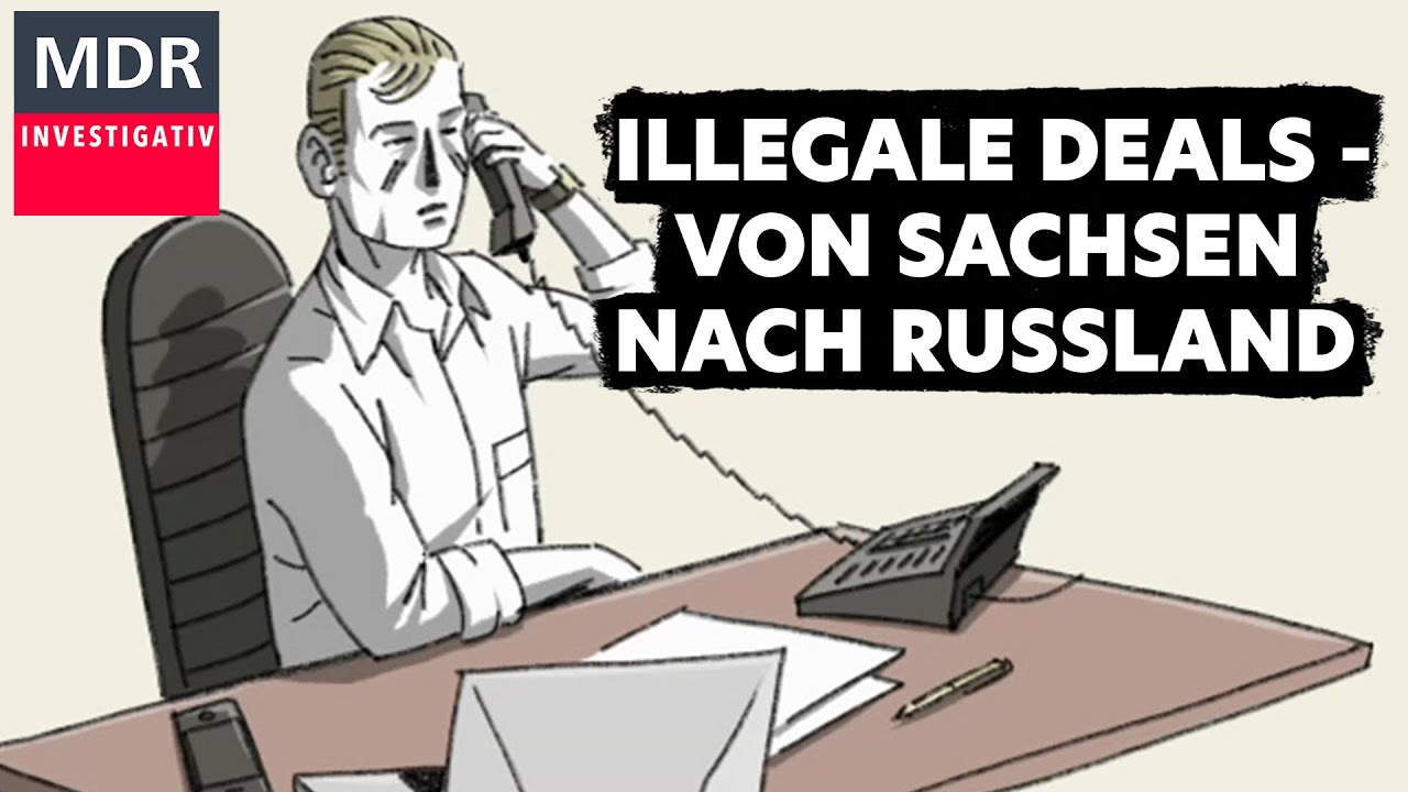 Trotz Sanktionen: Hochtechnologie an Russland