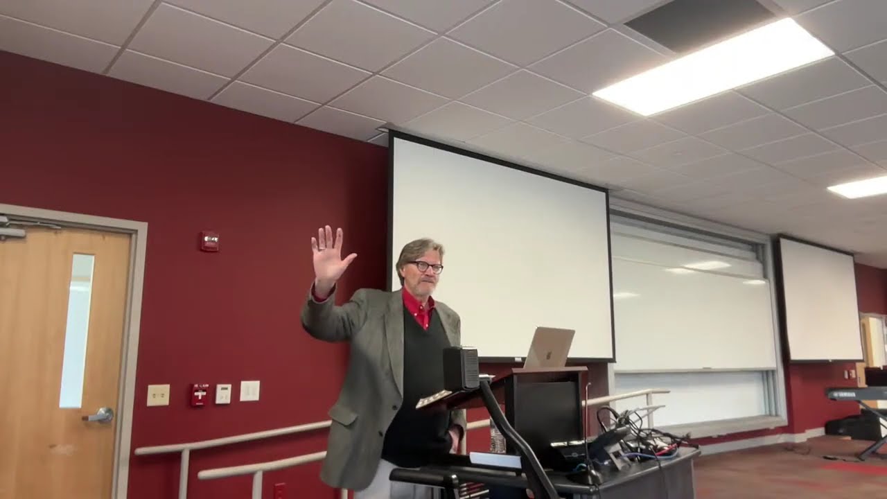 Morning Worship:  Reformed Faith Presbyterian Church