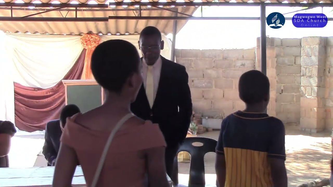 UKrestu yena uKrestu owabethelwayo || Sabbath School