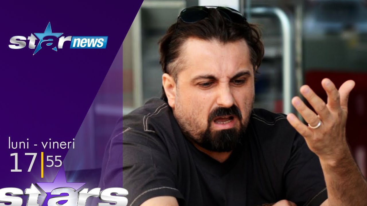 Fratele Mădălinei Manole şi Petru Mircea, confruntare cu scântei | Star News
