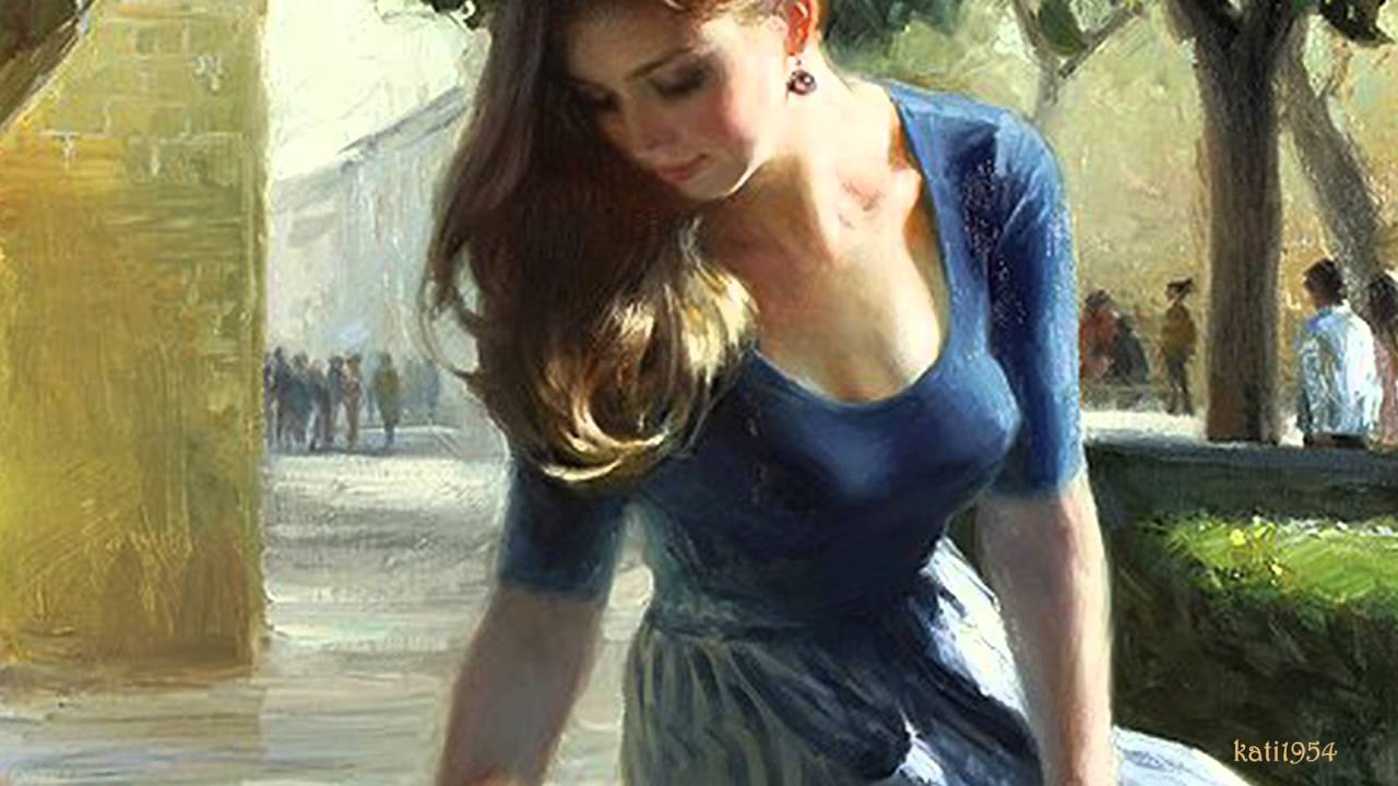 Jonas Kaufmann - Una furtiva lagrima - L Elisir "d Amore