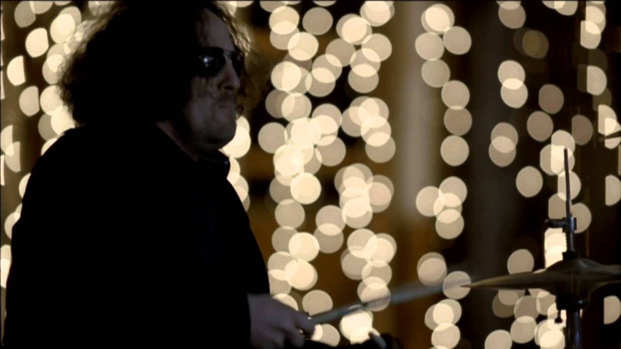 Waiting Now - music video OPSHOP