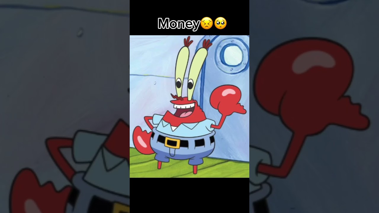 What the barnacles #memes #funny #spongebobsquarepants #crab #shorts #youtubeshorts #spongebob