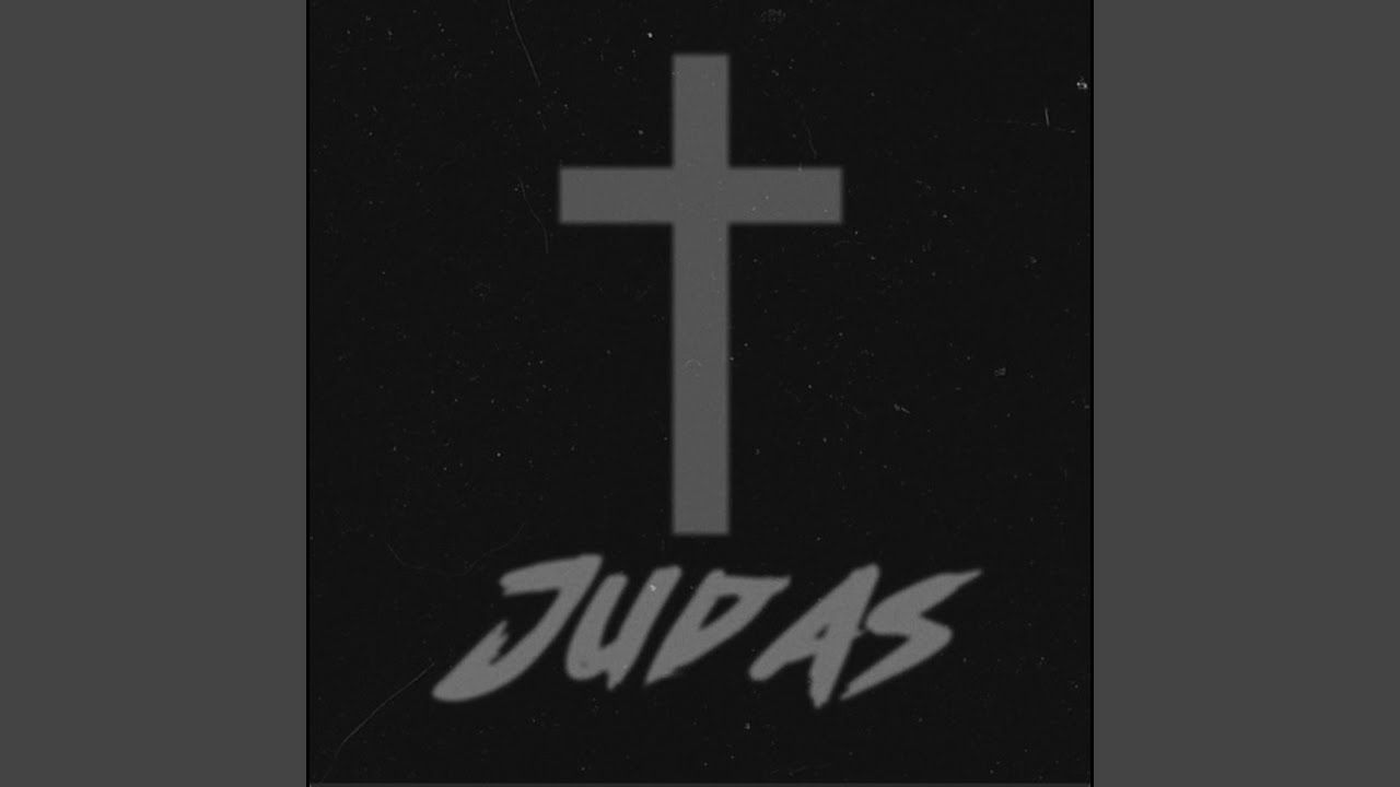 Judas (80s Ver.) (Sped-Up)