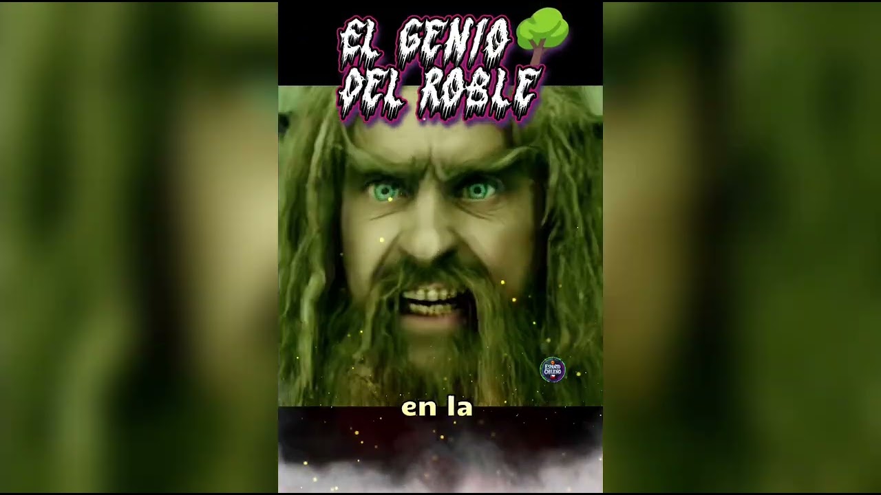 😱 3 Leyendas Medievales de Terror: Genio del Pantano, Espíritu del Bosque y Revenant Romano