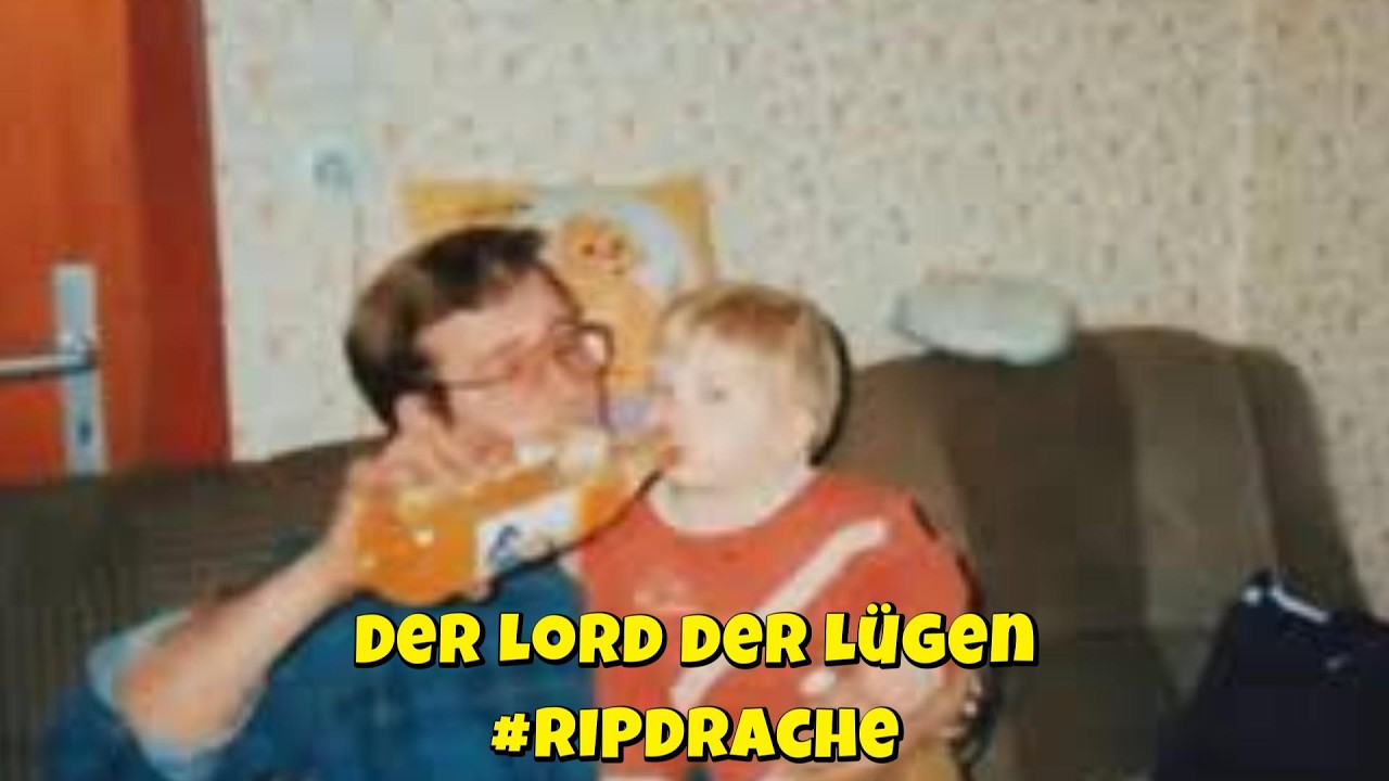 Wir schauen die Geschichte des Drachenlords #009