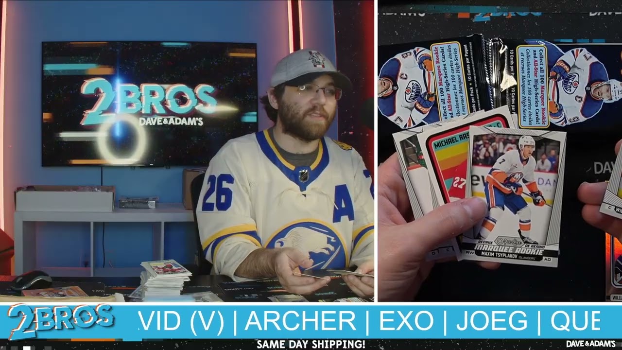NoBull's Hockey Mixer 3/20/26