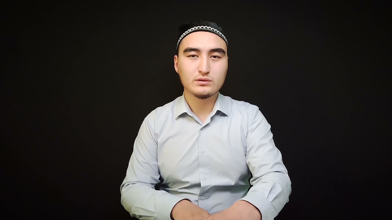 Истинжа жана Истибра деген эмне?
