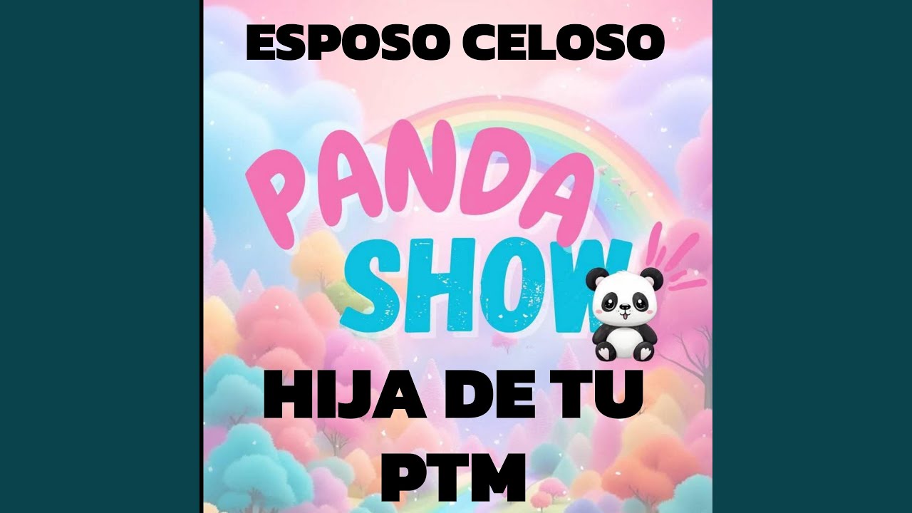 HIJA DE TU PTM ' EL ESPOSO CELOSO