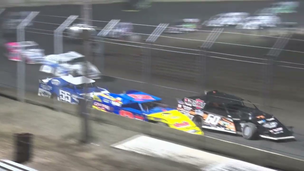 King of America Highlight 3-23-2023