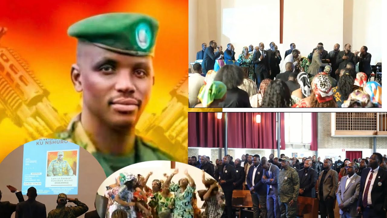 MURI HOLLAND 🇳🇱//MUKWIBUKA GENERAL MAKANIKA🙏🙏HABAYE UMUNEZERO UDASANZWE 🙏🙏