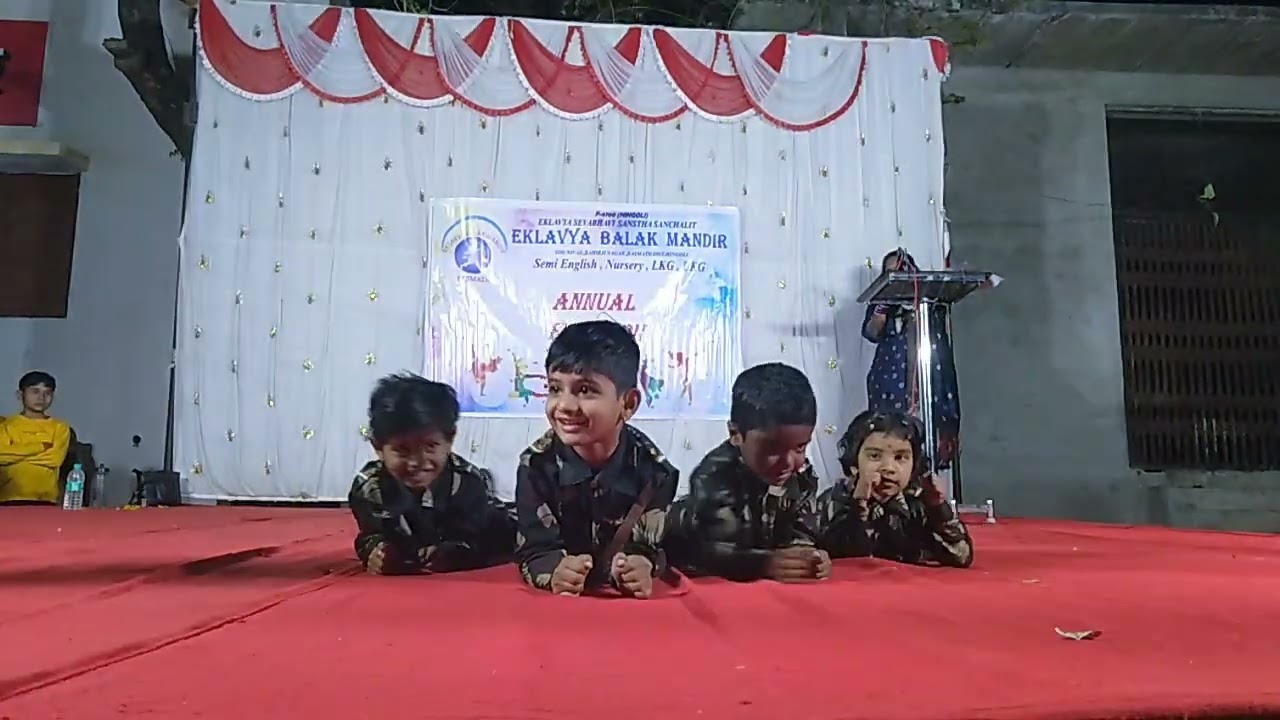 operation sindoor