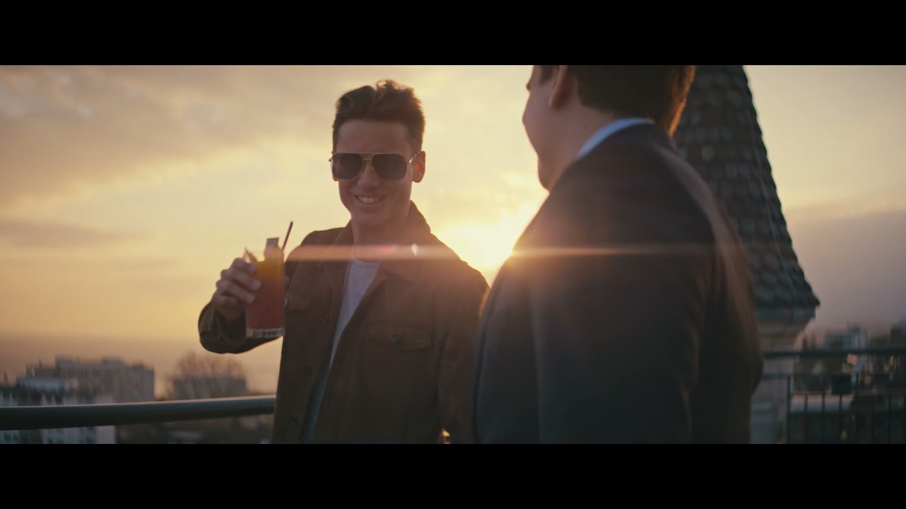 Grand Tour of Switzerland X Bastian Baker &ndash; Jackpot | Switzerland Tourism
