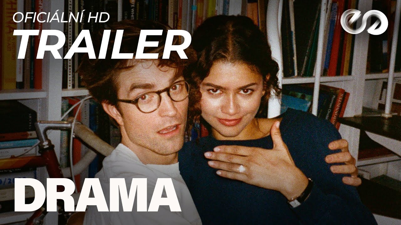 Drama (2026) l oficiální HD trailer l české titulky