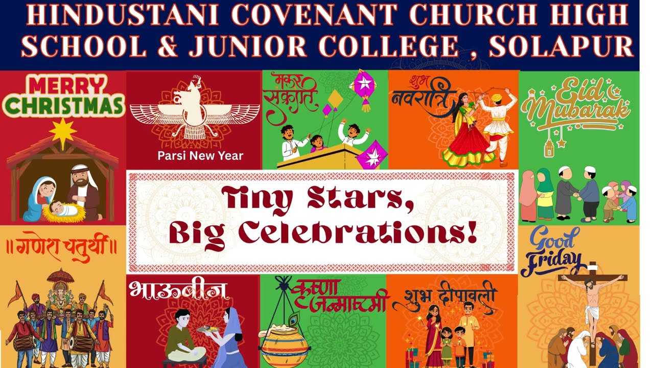 HCC- Fancy Dress competition