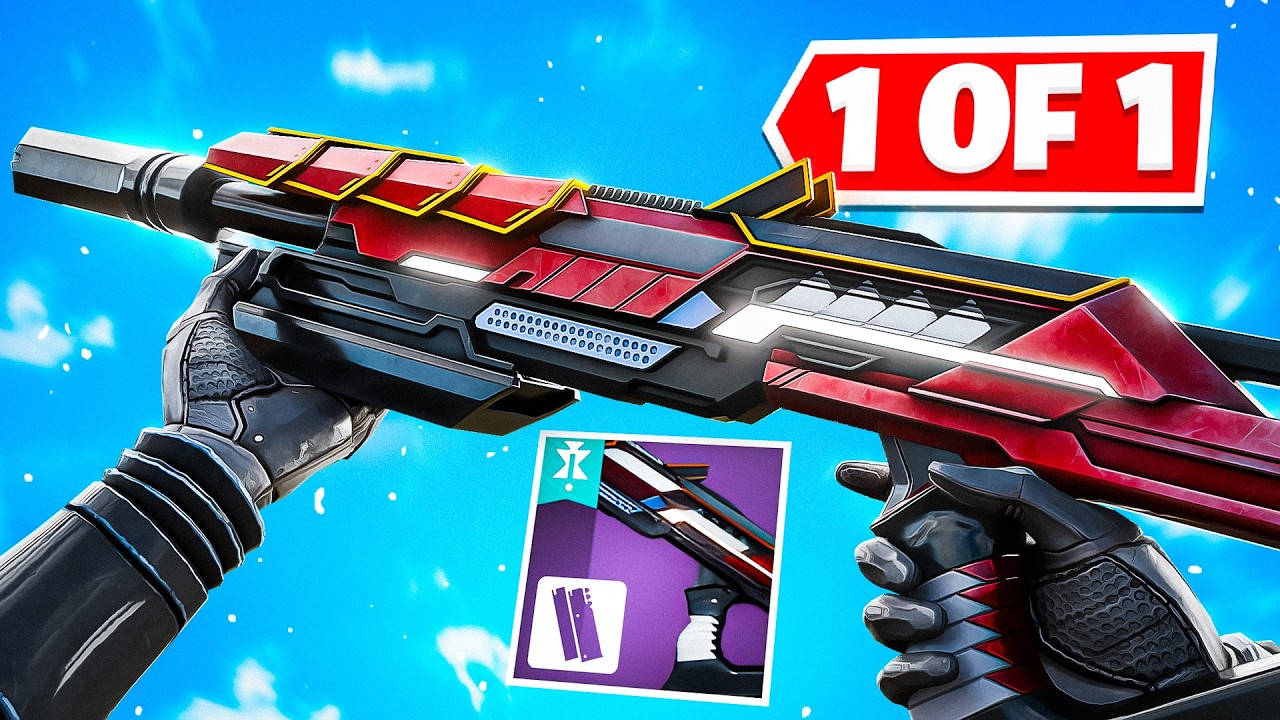 Wait... The New Slug Shotty Is Actually REALLY GOOD? (Trachinus & Frame Review)
