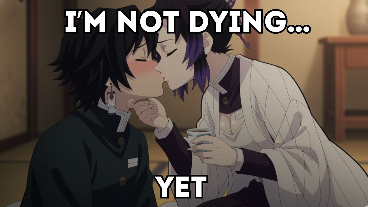 When Demons Are Less Scary Than Doctors!