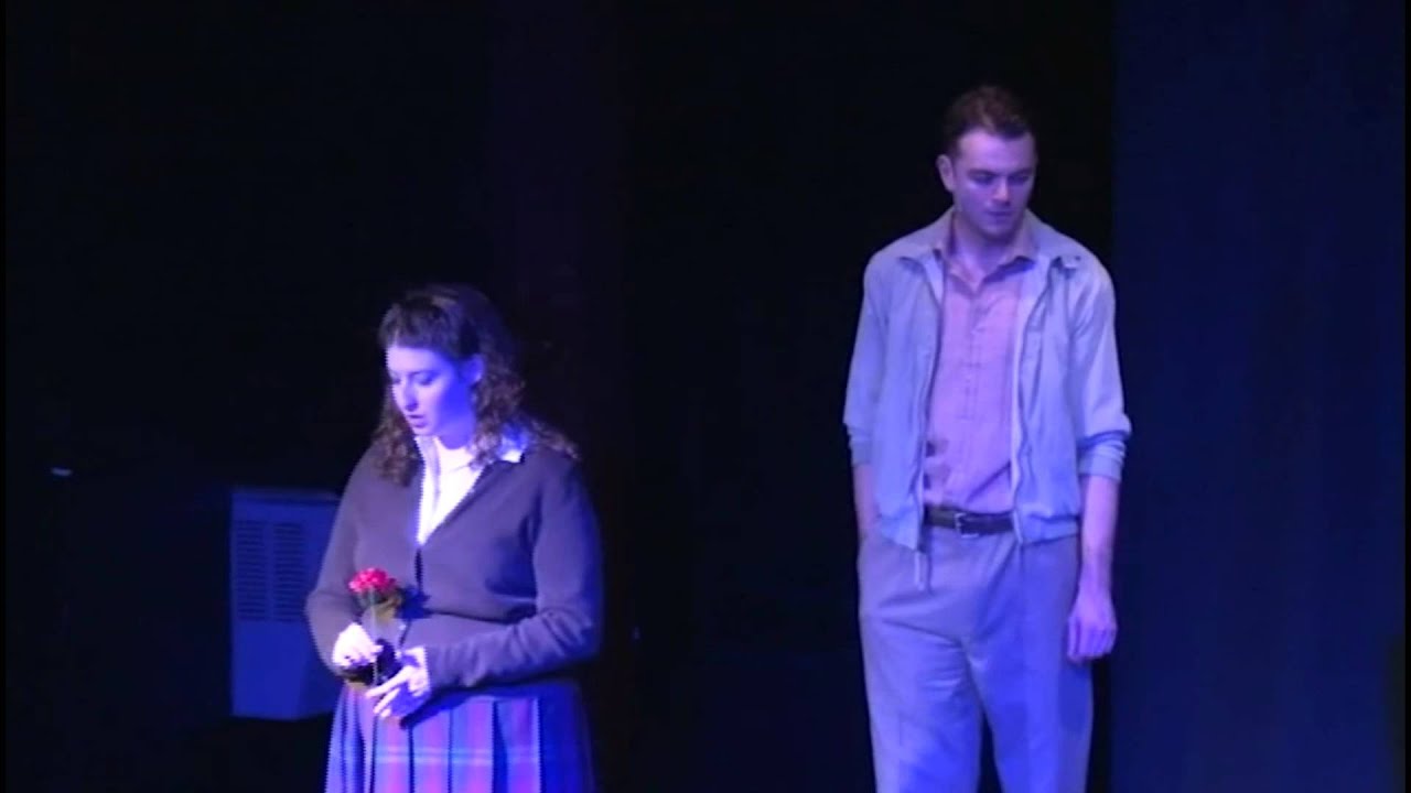 First Date/Last Night - Dogfight