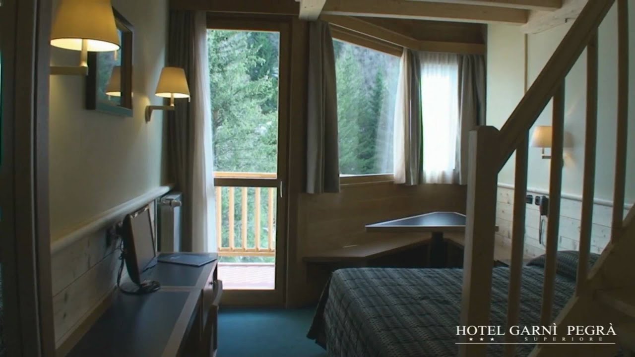 Hotel Garnì Pegrà Ponte di legno