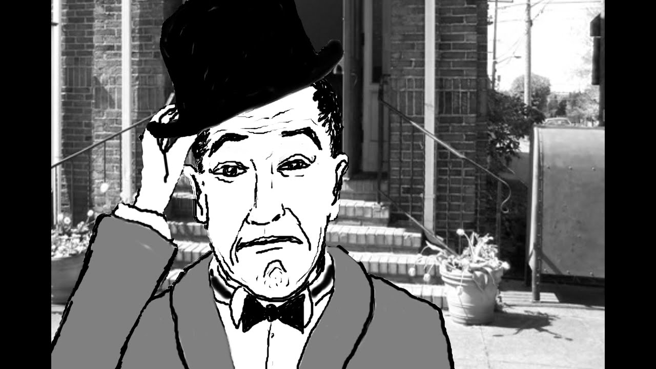 Laurel & Hardy 