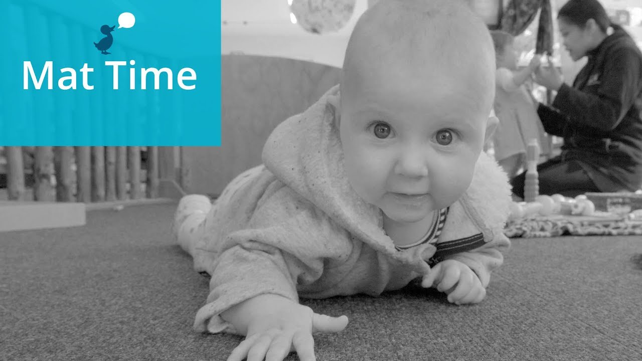 Why early childhood education?  |  Dr Edward Melhuish, Oxford University