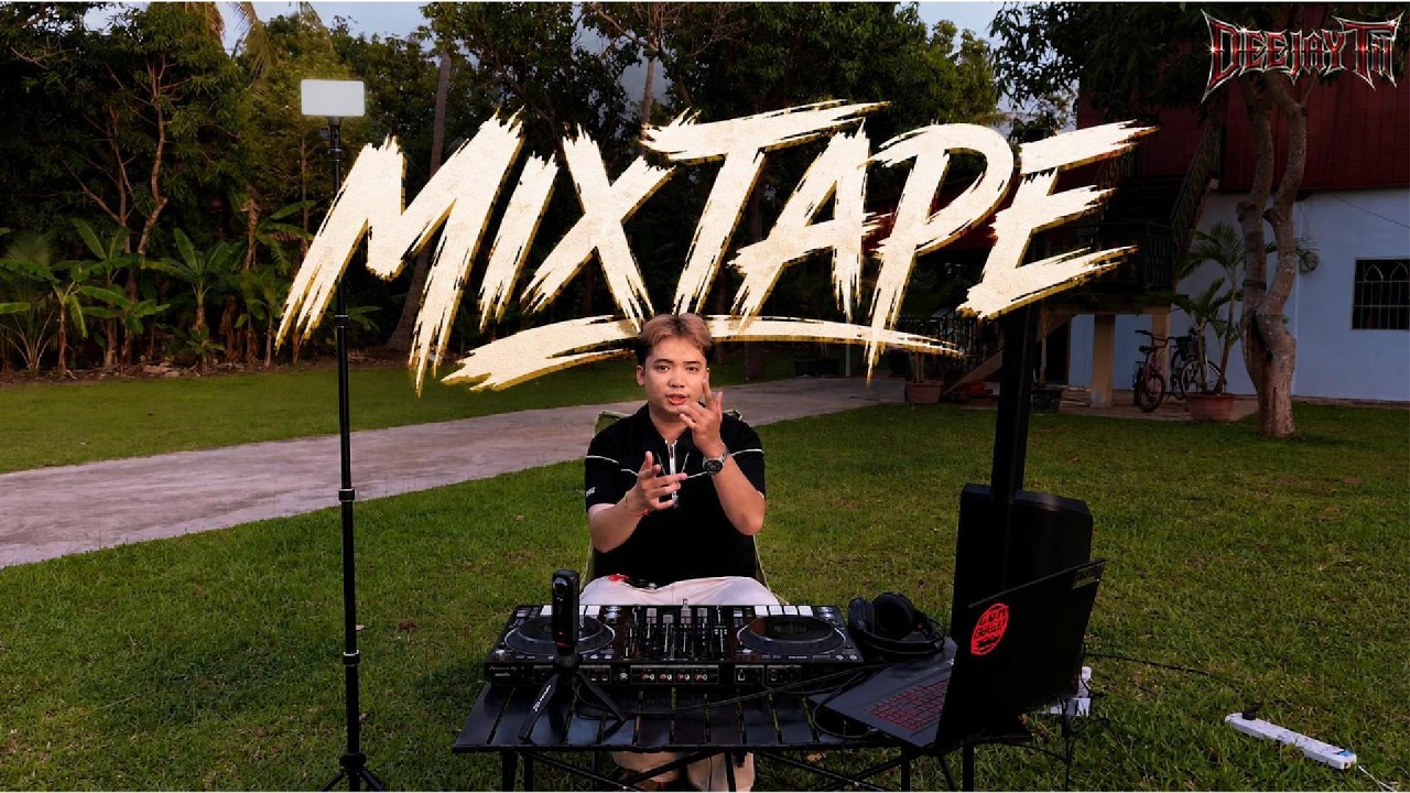 Miami Bass x R&B Mixtape 2026 | Nonstop Chill Chill | BY DEEJAY TII