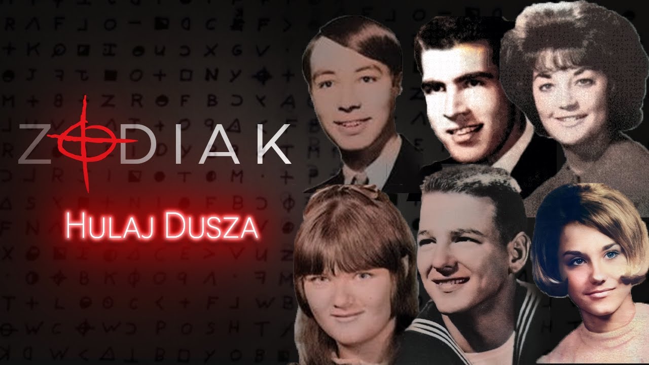Absurdalne/ Zodiak  - taks&oacute;wkarz, zakochane pary i pilna studentka/HULAJ DUSZA HISTORIE KRYMINALNE