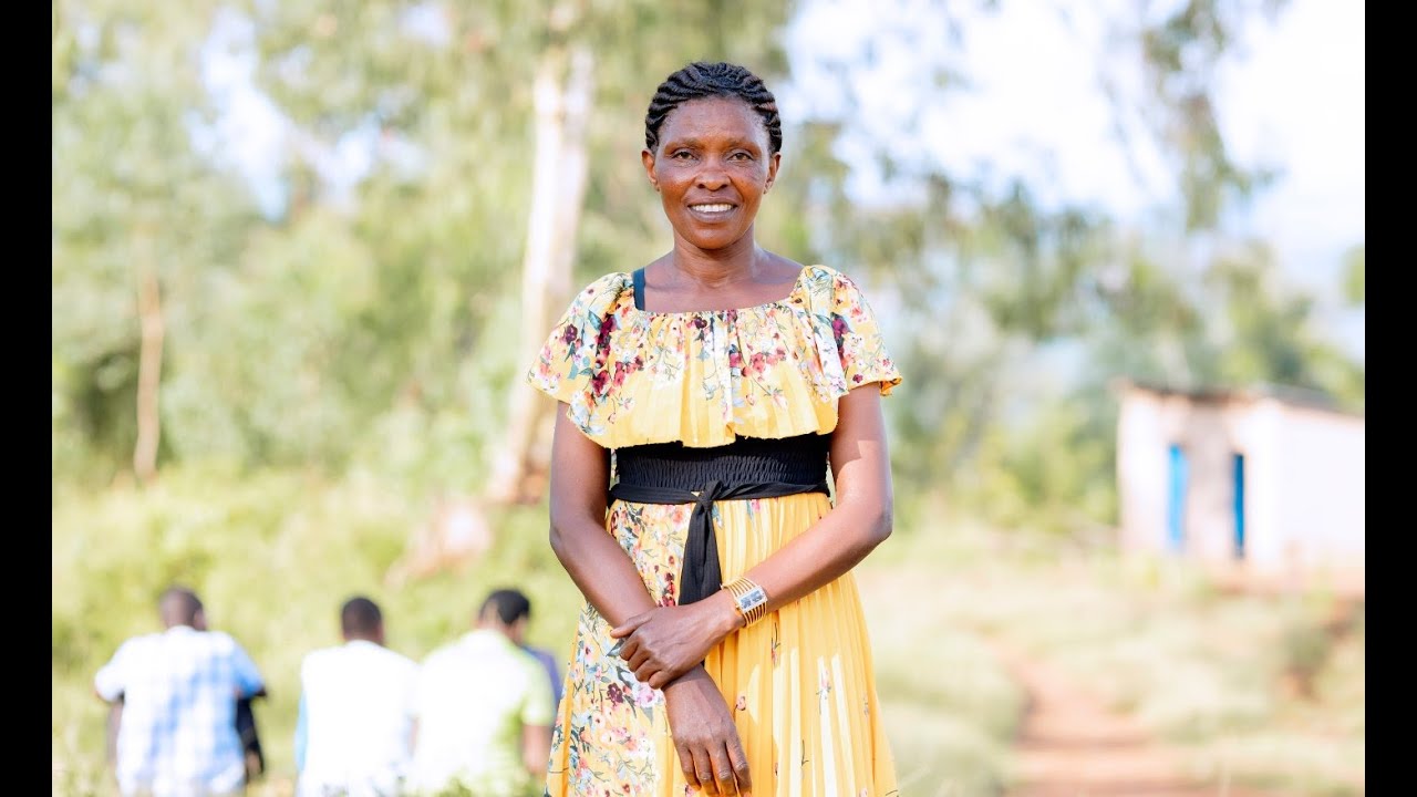 Rwanda: het taboe op seksualiteit doorbreken