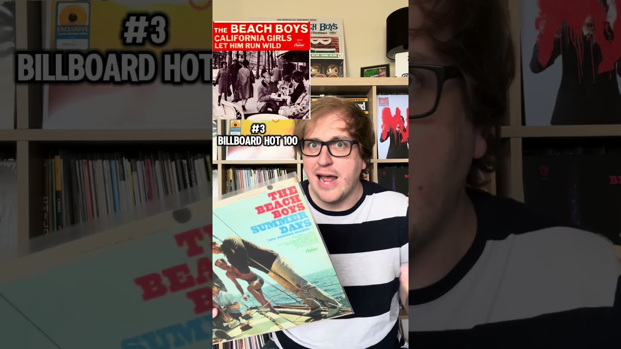 Summer Days and Summer Nights is 60!