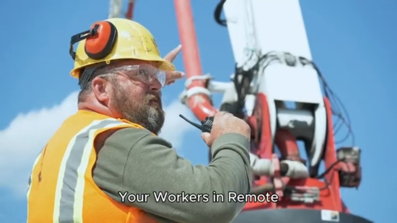 How To Improve Safety of Your Workers in Remote Locations