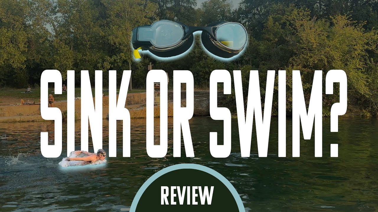 Form 2 Pro Goggles Honest Review - One Month Later