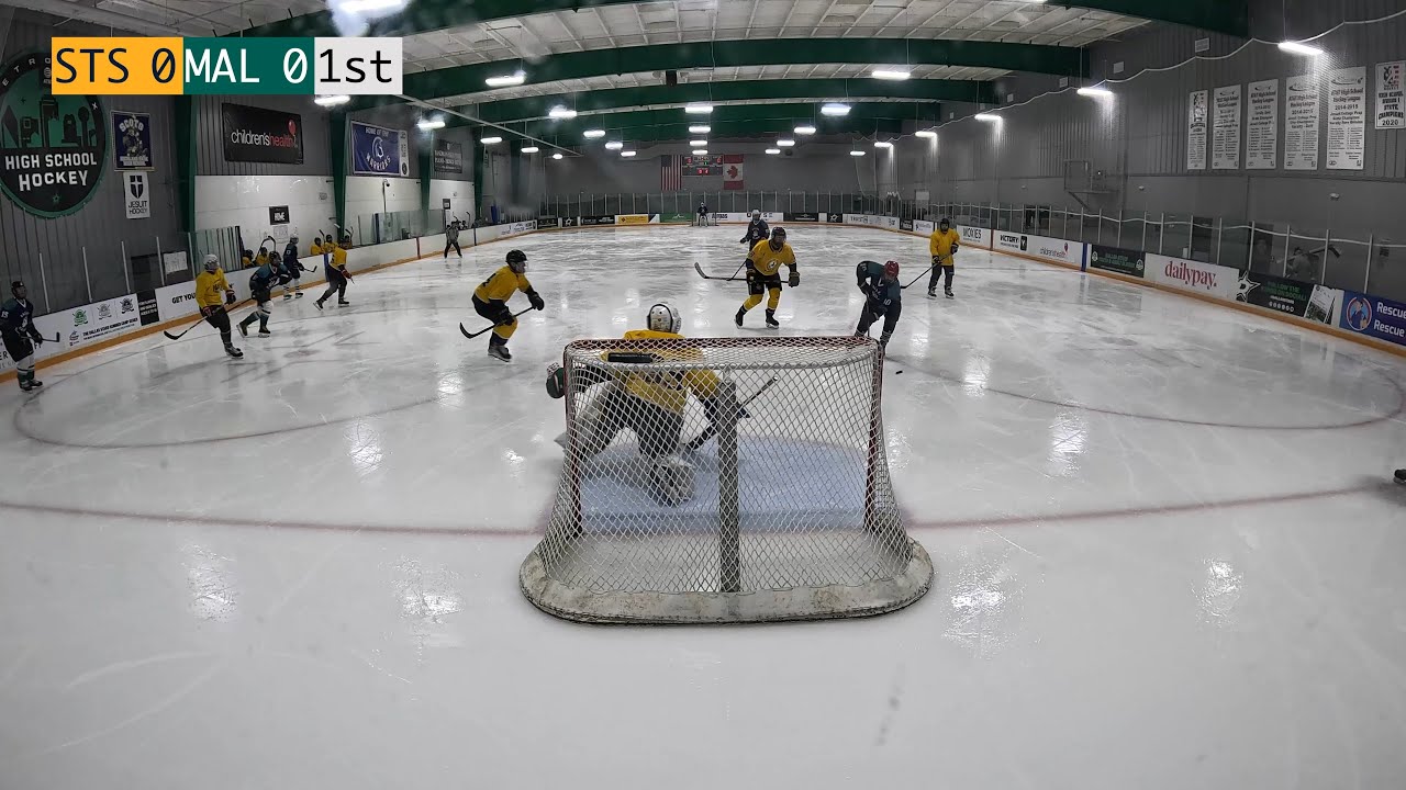 Four Ejections and Terrible Refs | 2025-08-08 Seal Team Sticks vs. Mallards