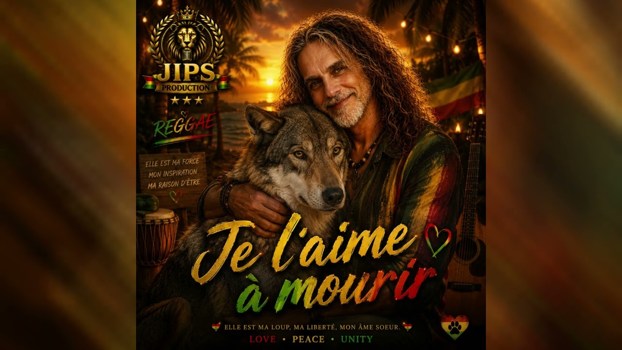 Je l&rsquo;aime &agrave; mourir jips  1