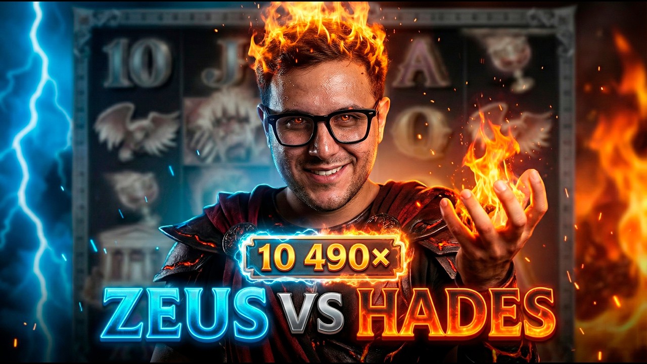 ME VUELVO EL REY DEL INFRAMUNDO Y HAGO UN X10 000