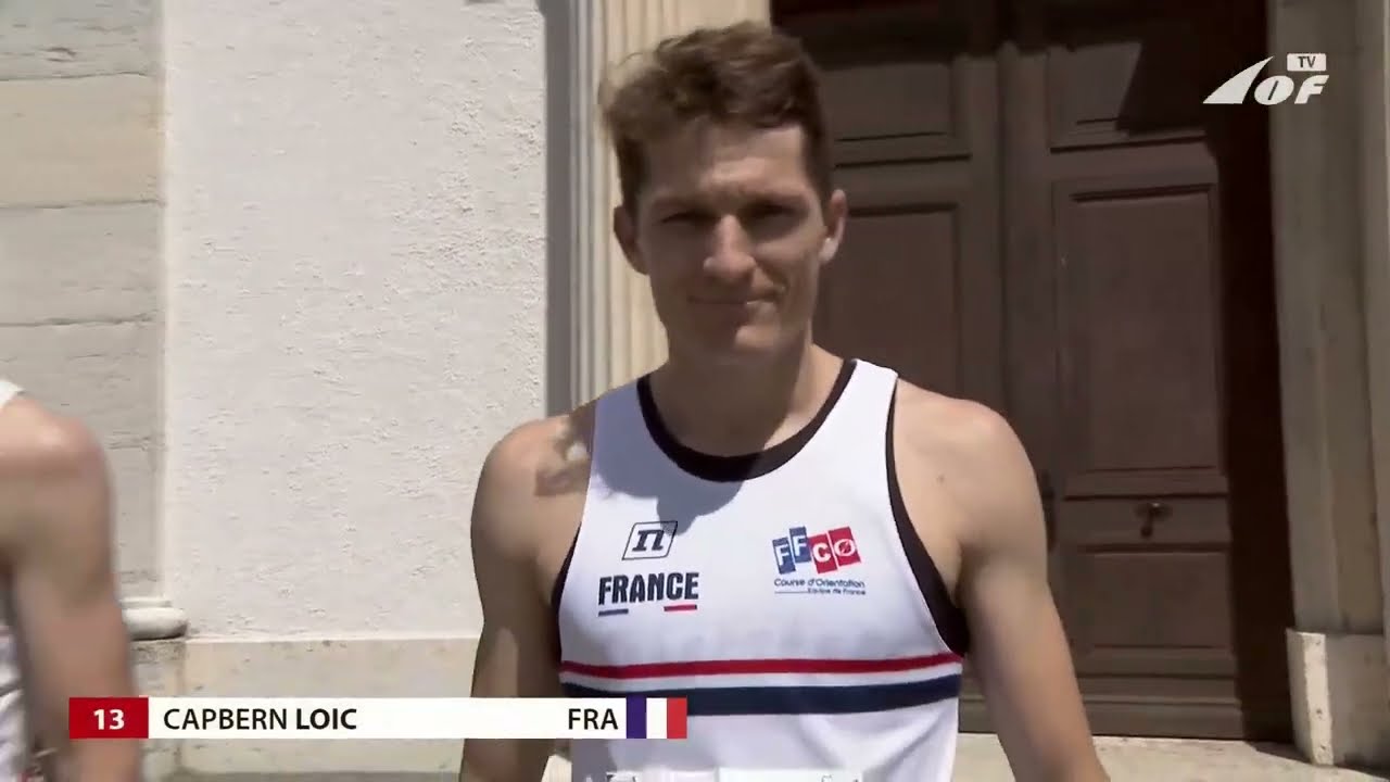 ENG 2024 OWC #1: Knock-Out Sprint