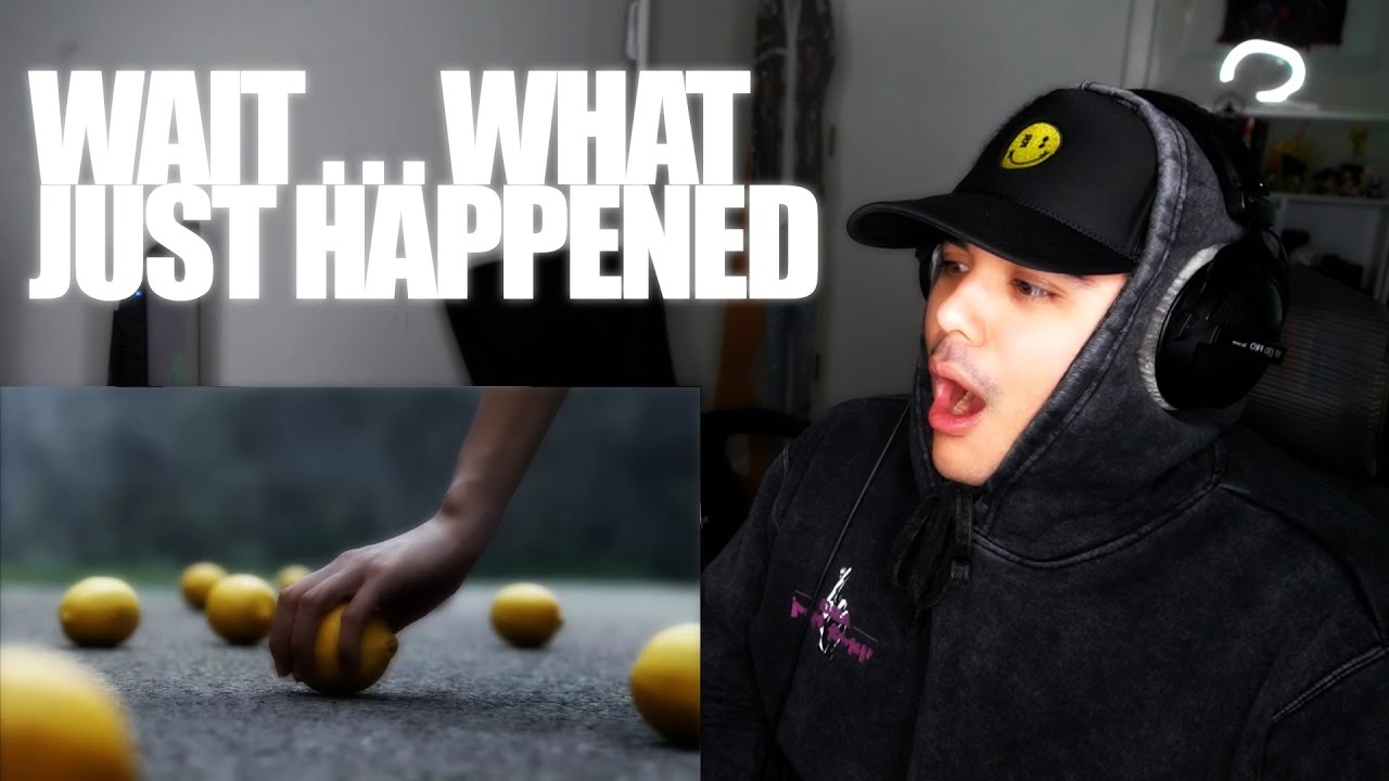 Lexie Liu - FORTUNA & MAGICIAN MV Reaction