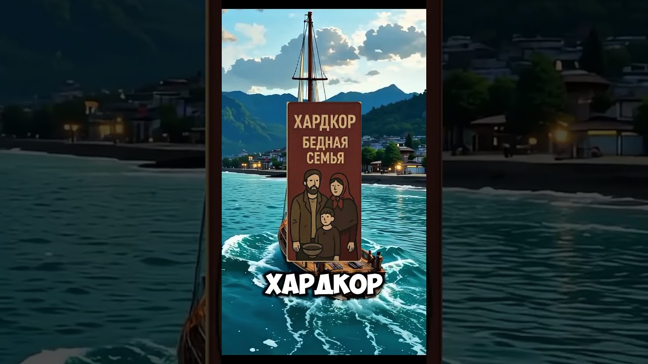 Найдена худшая игра в мире #игры #gaming #steam
