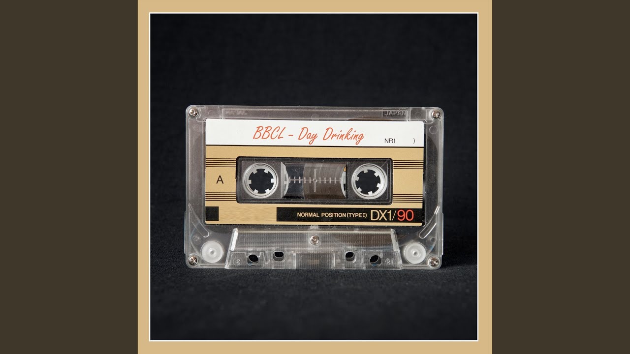 Day Drinking (Radio Mix)