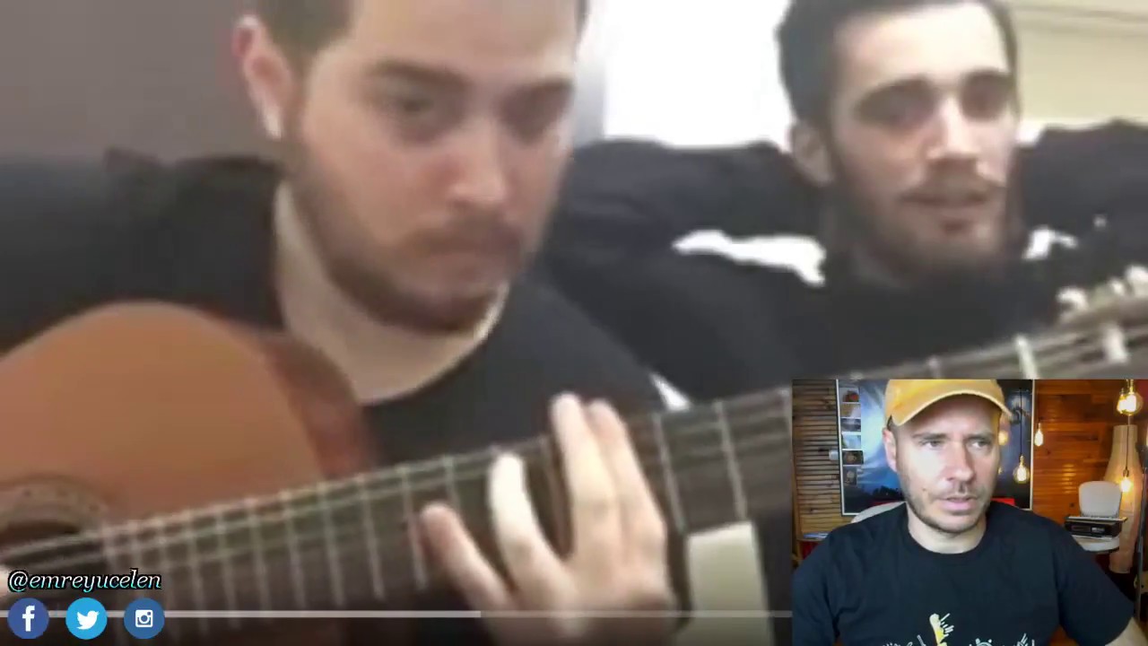 Самый впечатляющий голос, который я слышал в то время, когда Kadir Bayram Voice Analysis