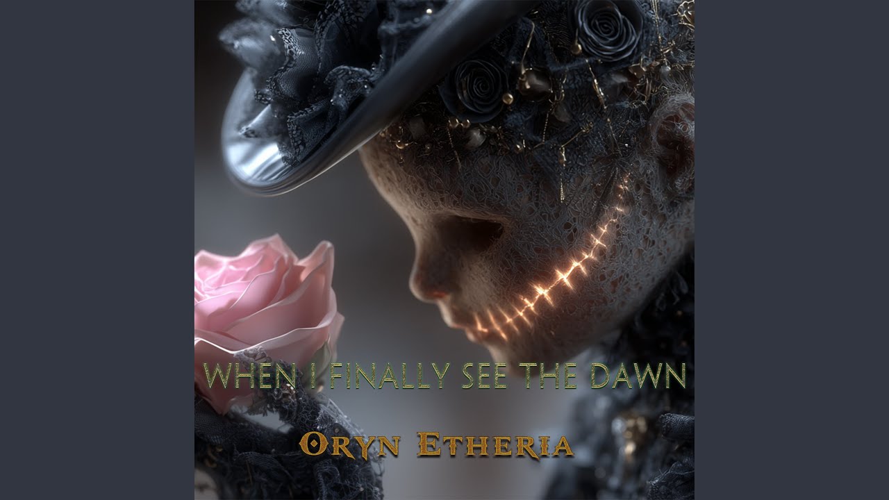 When I Finally See the Dawn