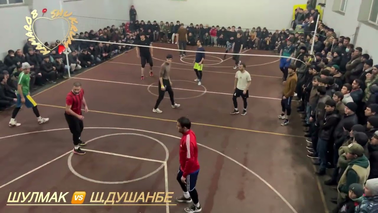 Волейбол дар н.РАШТ #волейбол #rek #спорт #спорт #tajikstan #sports
