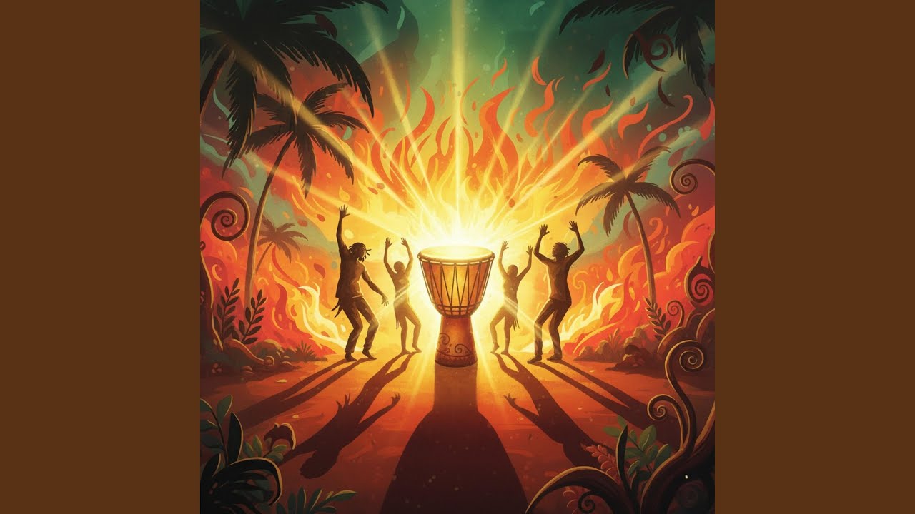 Luz en el ritmo