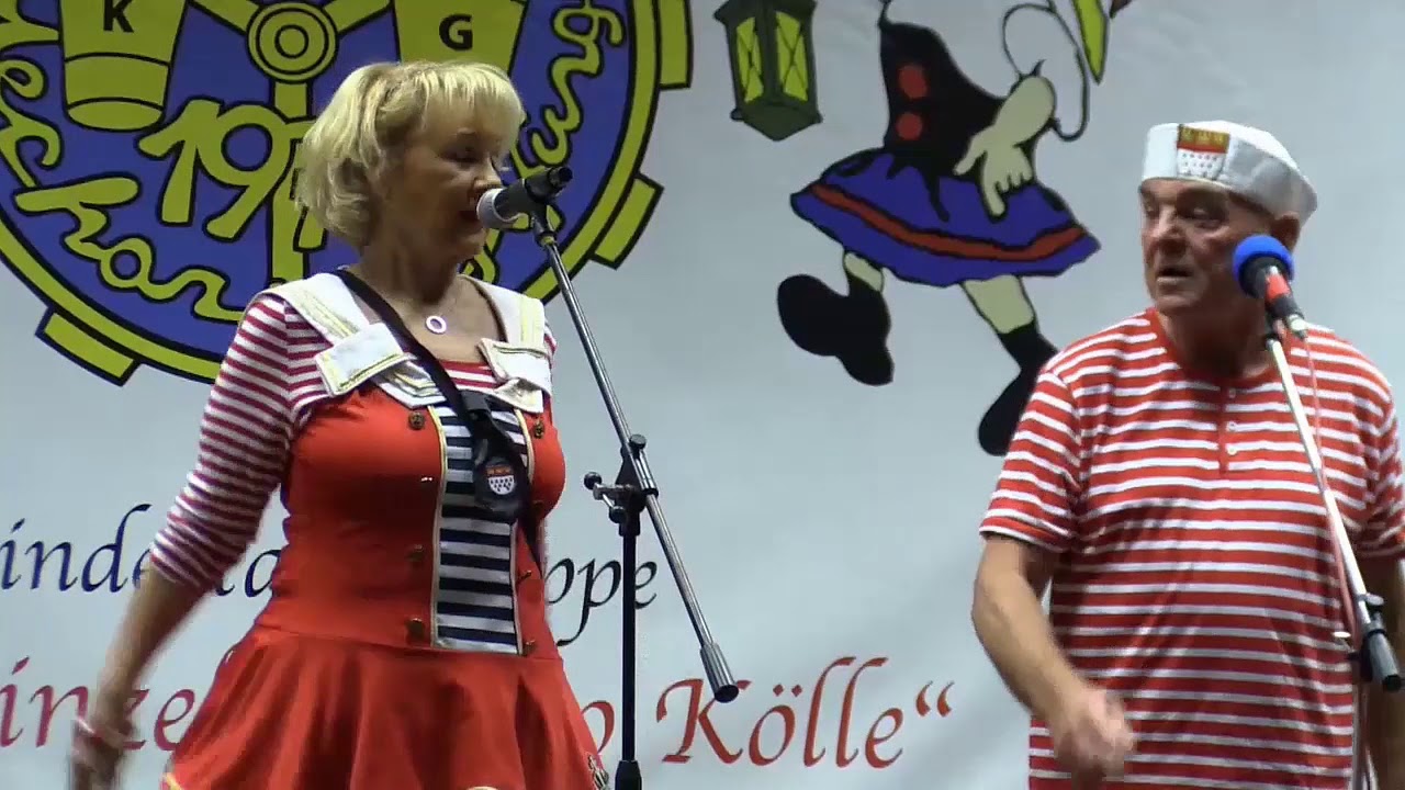 Herbstfest De Heinzelmännche zo Kölle   Der Film
