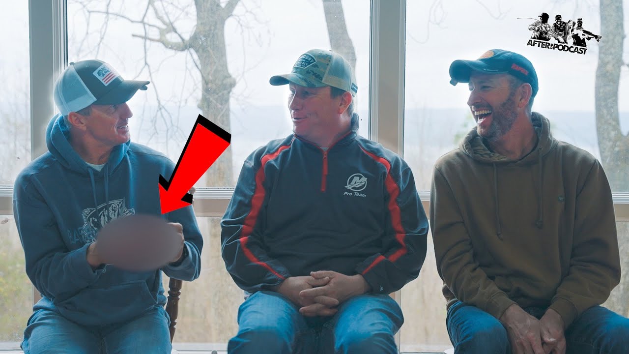 You Won’t Believe What We’ve Been Up To! - After The(Pod)Cast